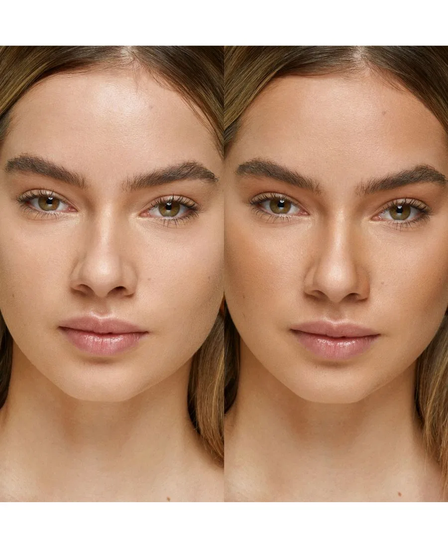 Бронзер для лица KIKO Milano Flawless Fusion Bronzer Powder, 05 Biscuit — фото 4