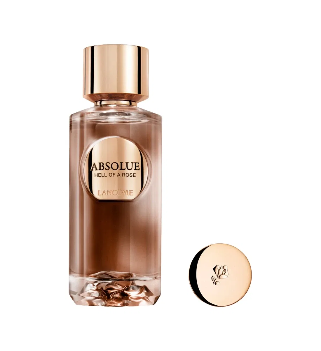 Lancôme Адская роза - Парфюмерная вода