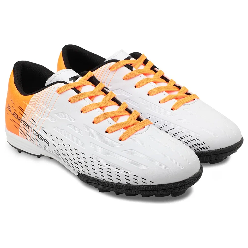 Детские футбольные бутсы для мальчиков для зала Score I HS Slazenger — фото 2