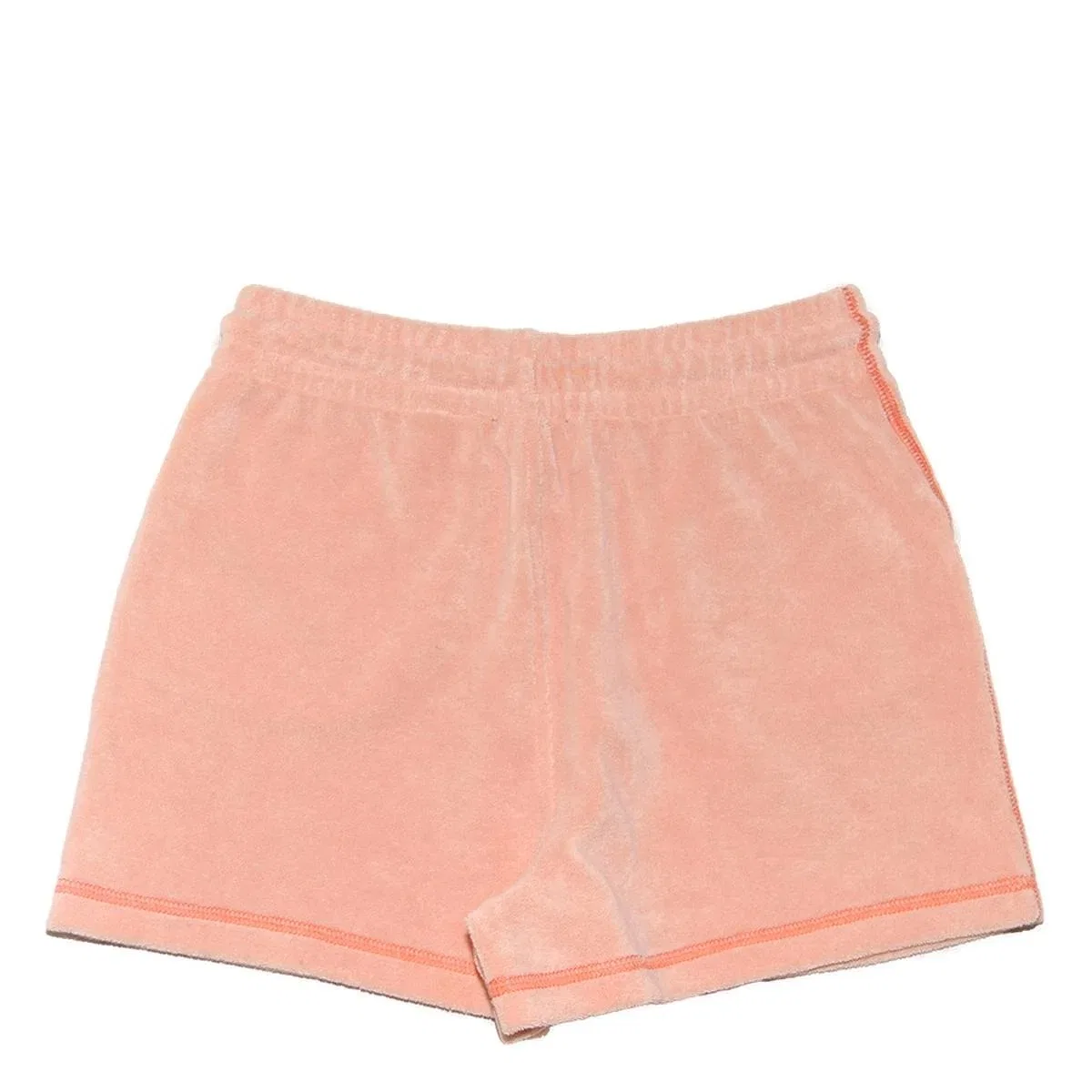 Шорты с вышивкой Nadine EKD Burberry, Dusky Coral — фото 2