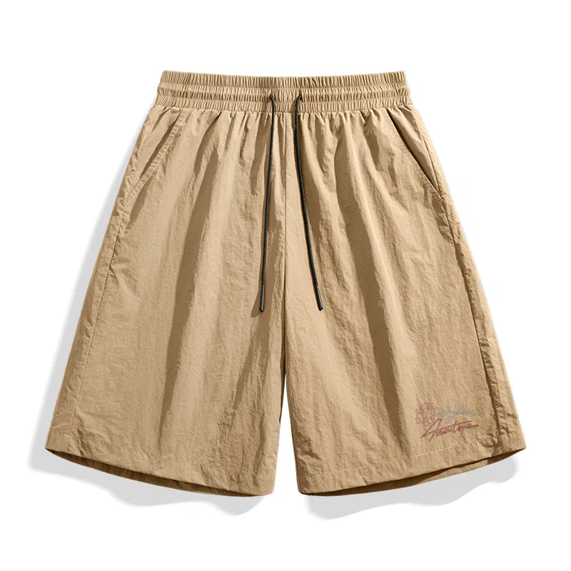 Детские шорты повседневные Mountain Urban Techwear MINISO, Khaki