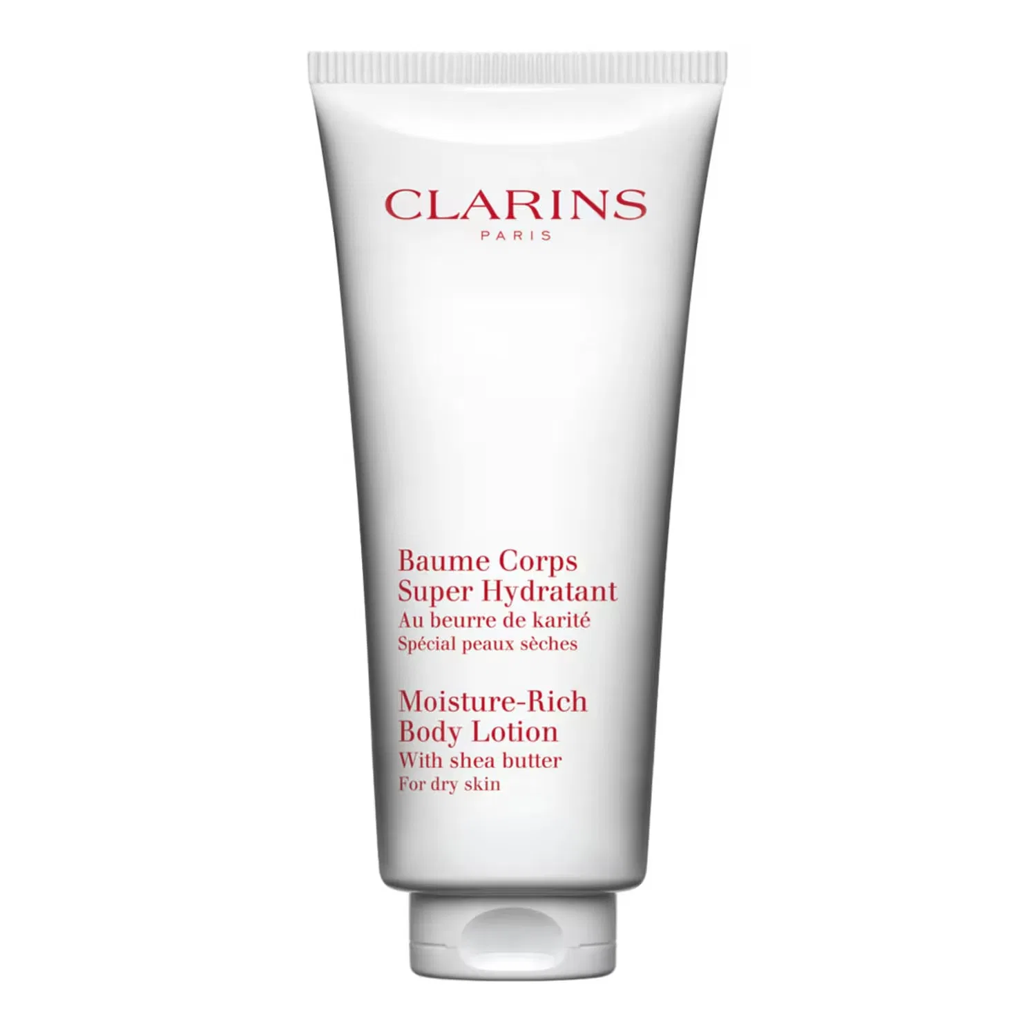 Увлажняющий бальзам для тела Super Hydratant XL CLARINS, 200 мл