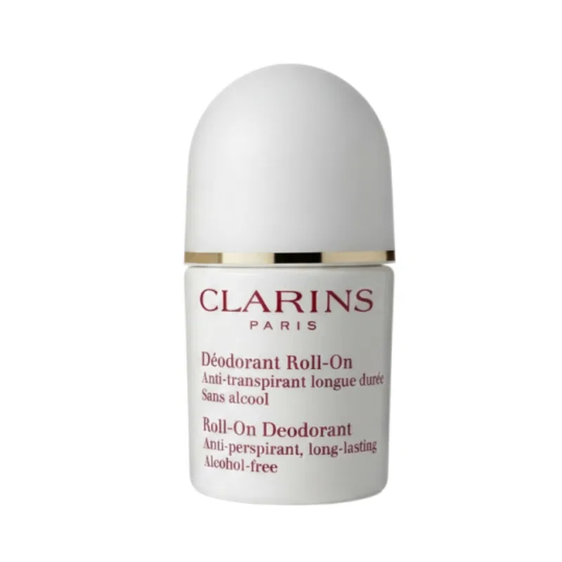 Мужской антиперспирант-ролик с освежающим ароматом CLARINS, 50 мл