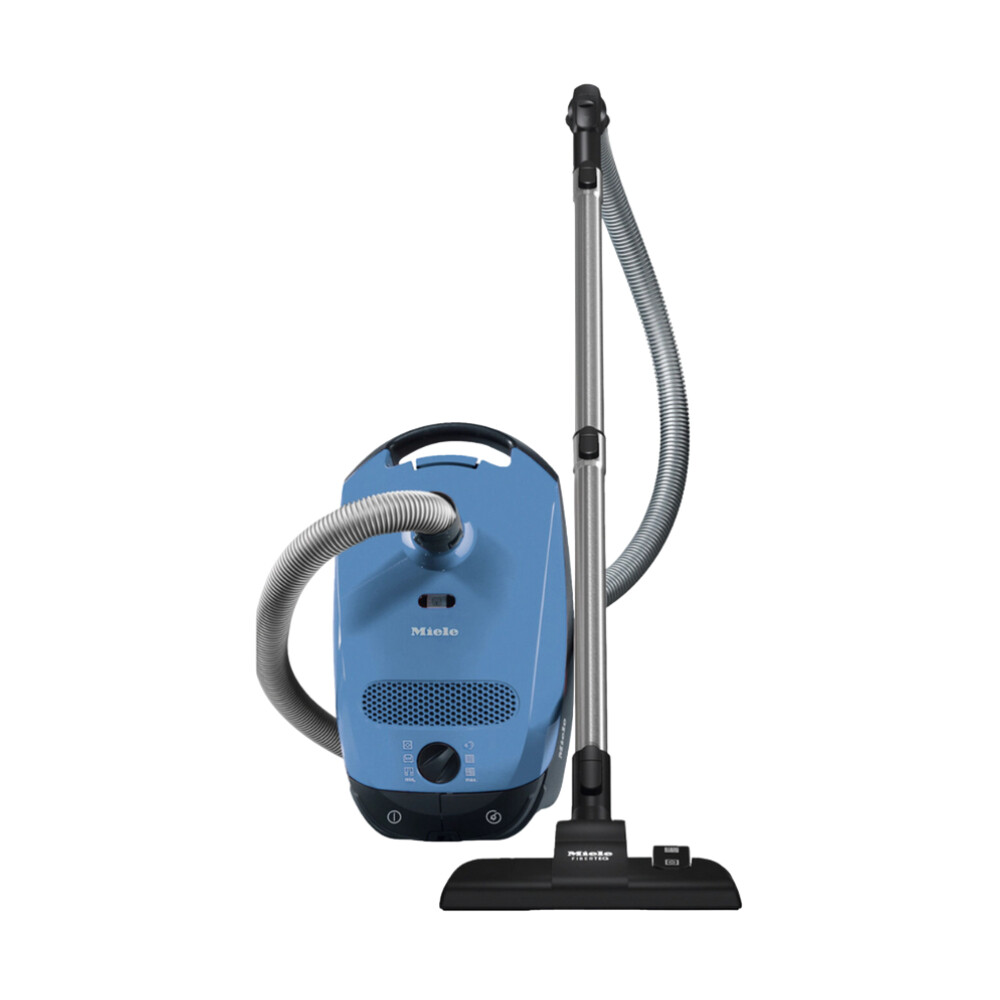 

Пылесос Miele Classic C1 Junior, синий