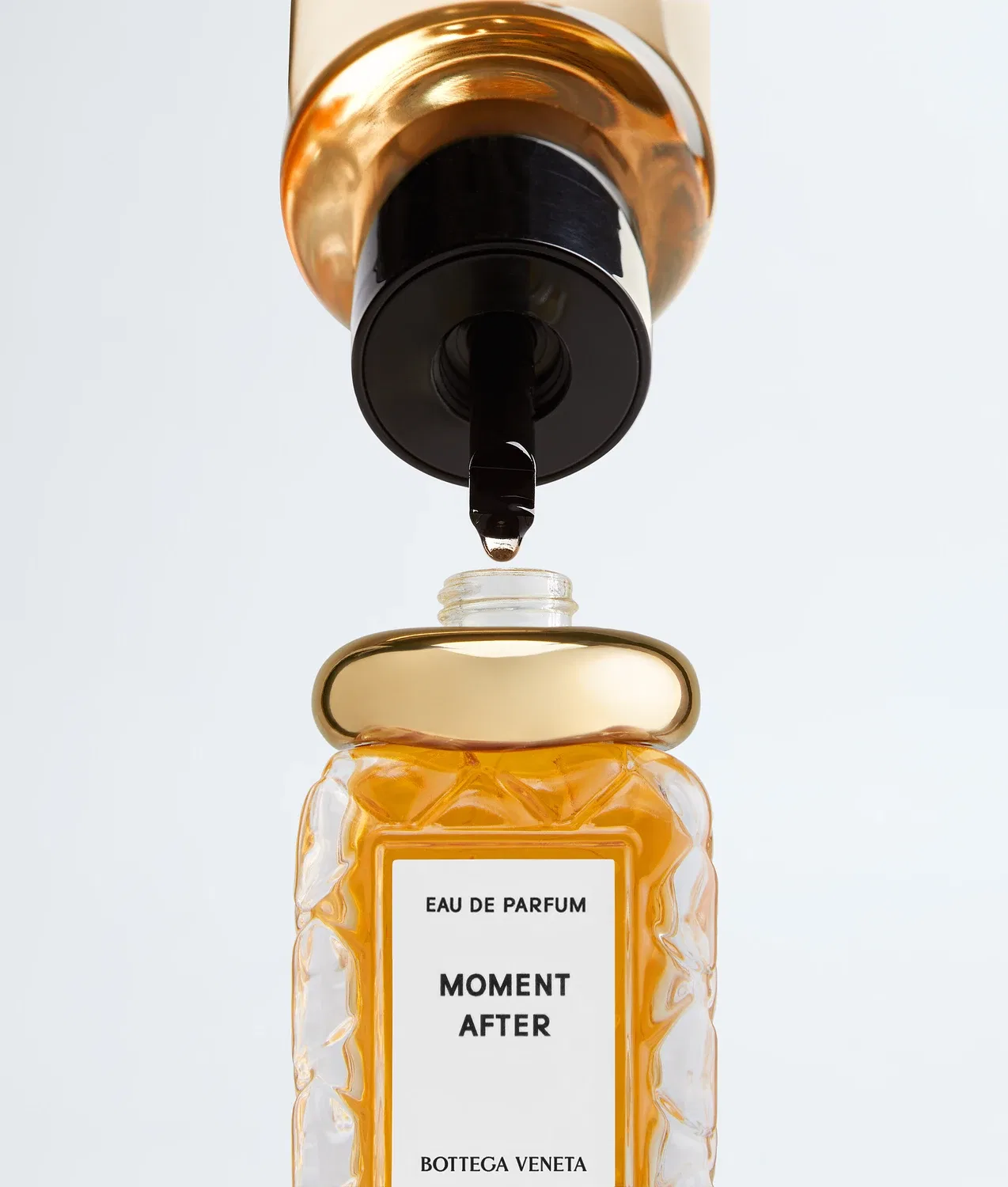 BOTTEGA VENETA Moment After - Парфюмерная вода 50 мл | 1,75 жидких унций — фото 3