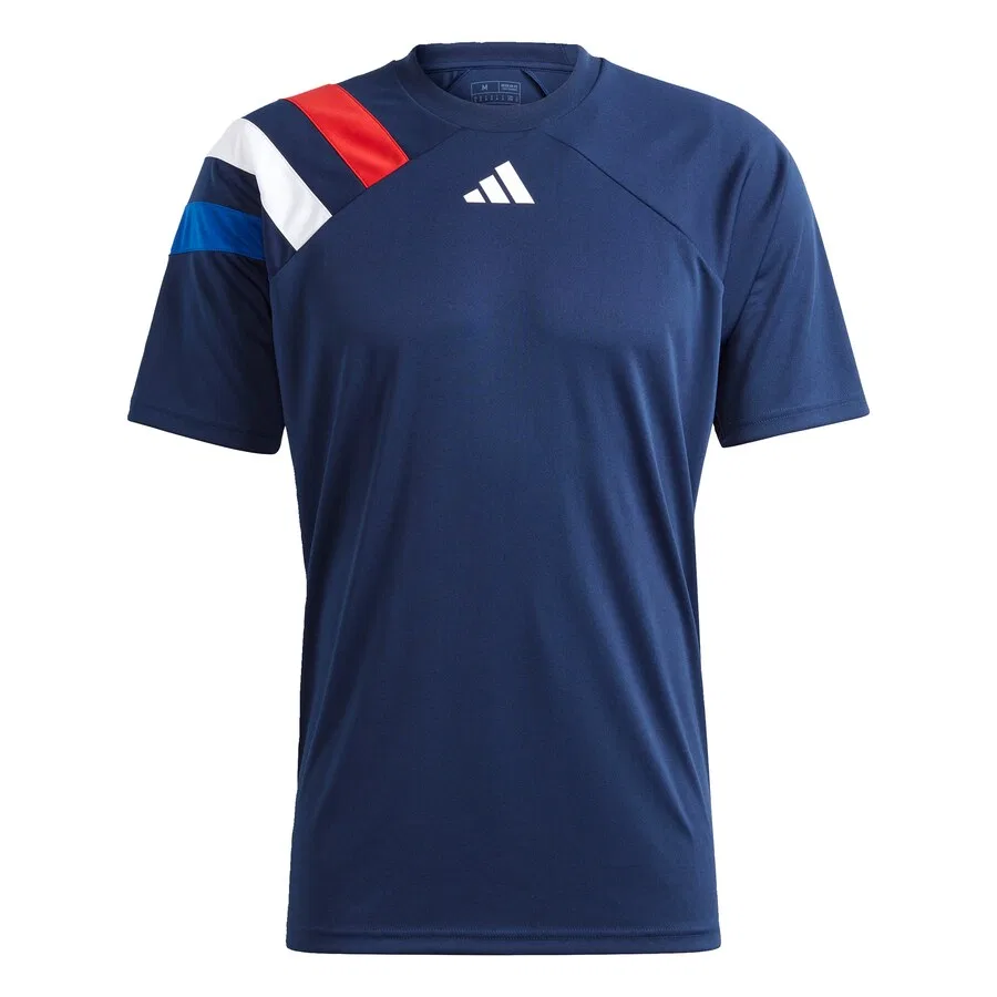 Джерси ADIDAS PERFORMANCE Fortore 23 синего, темно-синего цвета