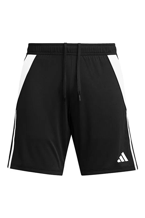 Мужские шорты с принтом Adidas, Black