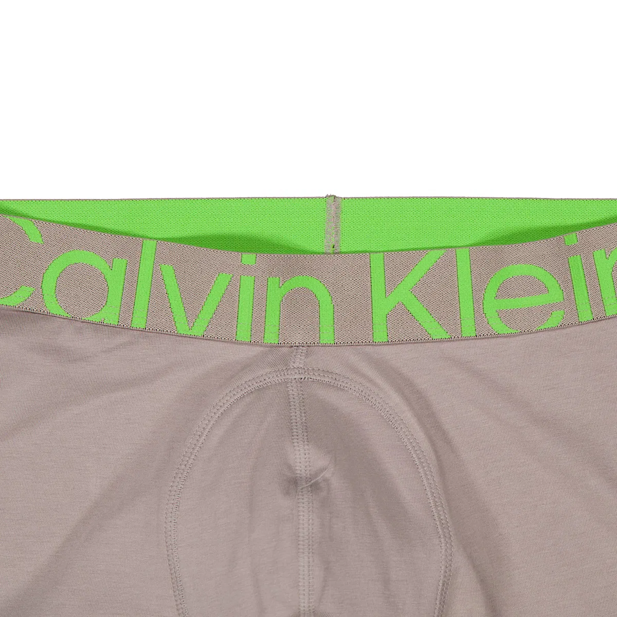 Трусы Calvin Klein Men's Future Shift Trunks, Satelite — фото 2
