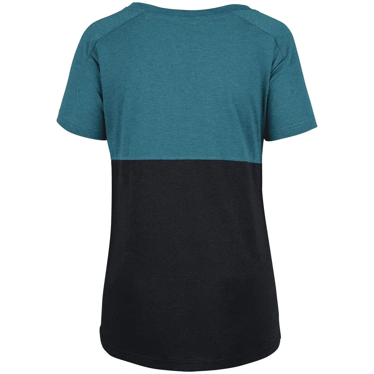 Детская футболка с коротким рукавом Flow Girls Mountain Tech Ixs, Черный — фото 4