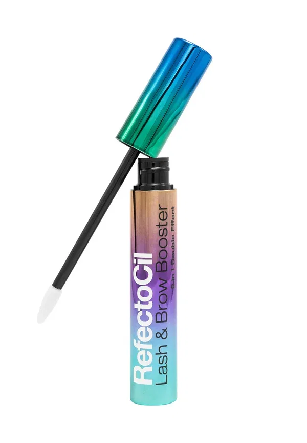Сыворотка для роста ресниц и бровей Lash & Brow Booster Refectocil, 6 мл — фото 3