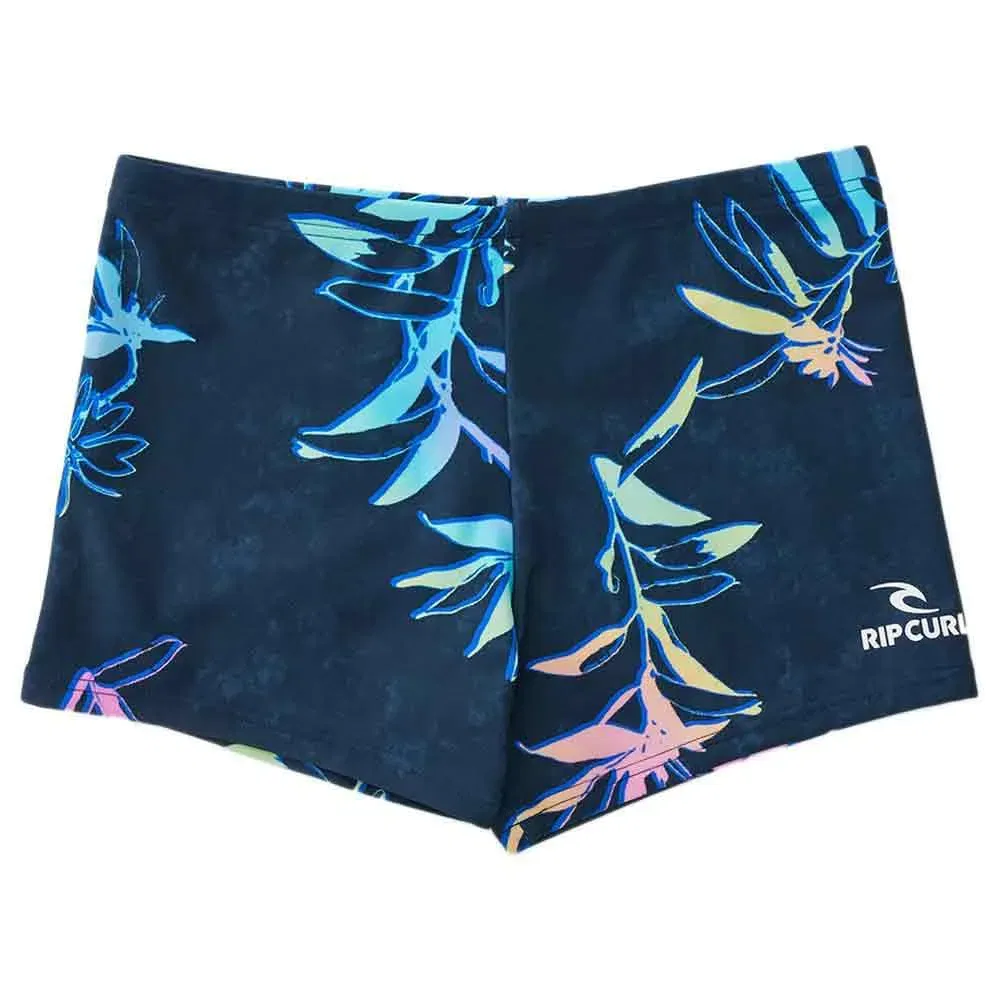 Плавки Rip Curl Corp Boyleg Sluggo Print, синий
