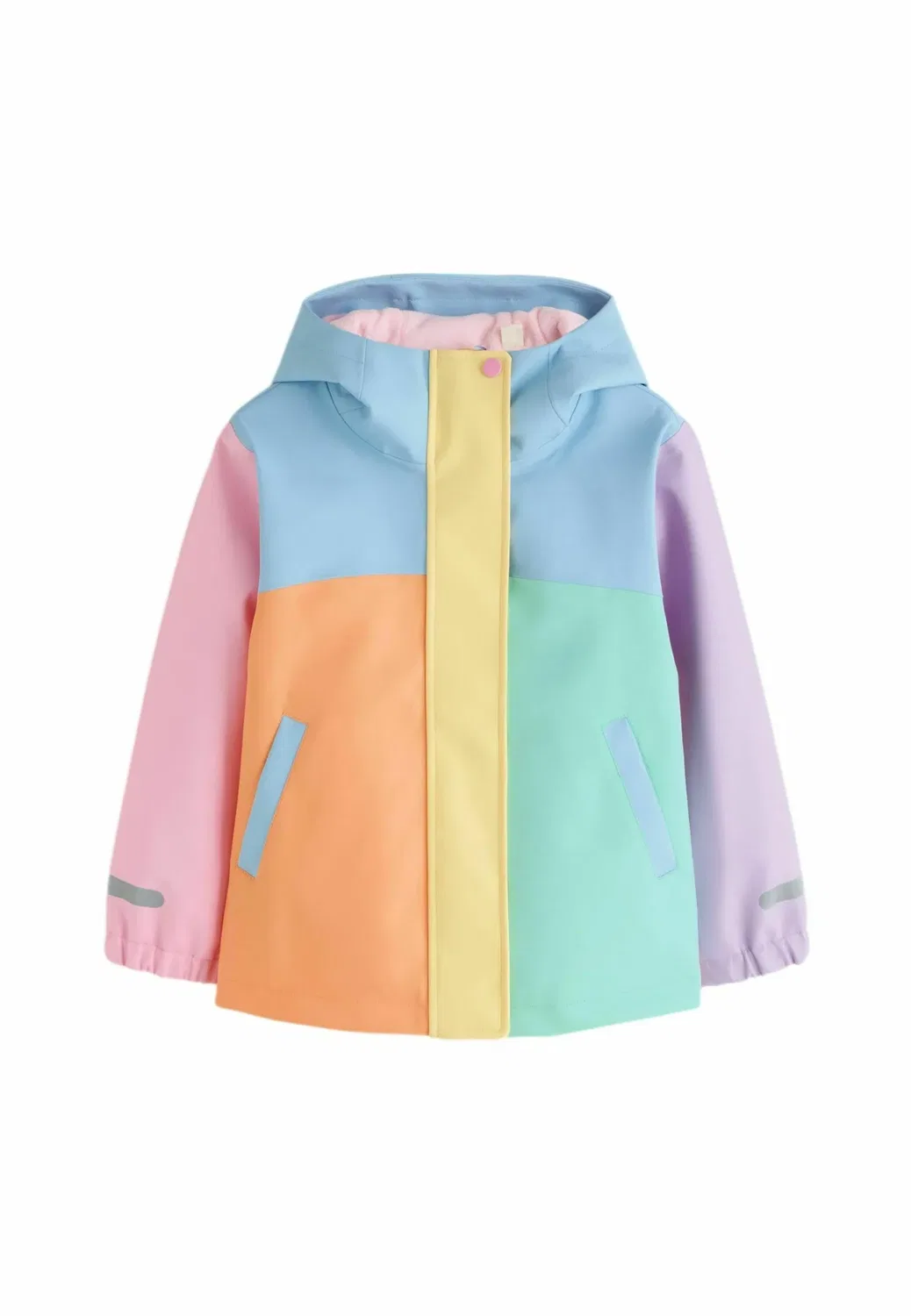 Водонепроницаемая куртка - водонепроницаемая куртка Little Bird, Rainbow Colourblock