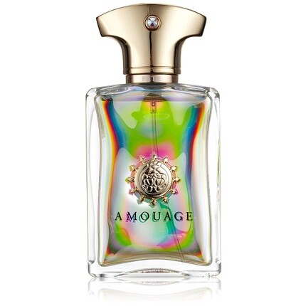 

Amouage Fate Man парфюмированная вода 50мл