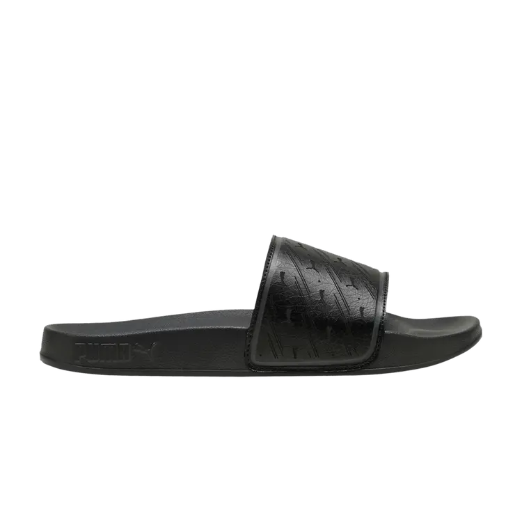 

Сандалии Puma Leadcat 2.0 Slide 'Clean Cat', черный