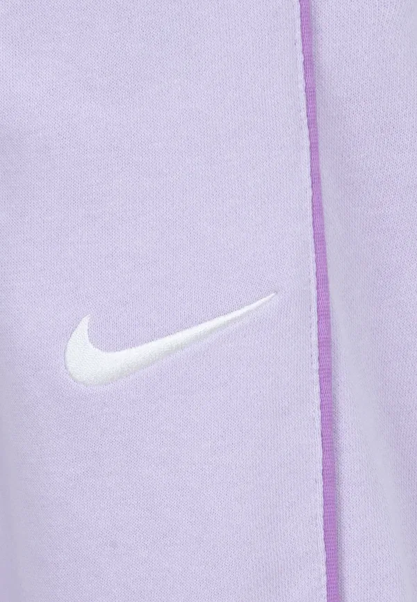Комплект из свитшота и брюк для новорожденных, дышащий, Essentials crew set, Nike Sportswear, doll — фото 4