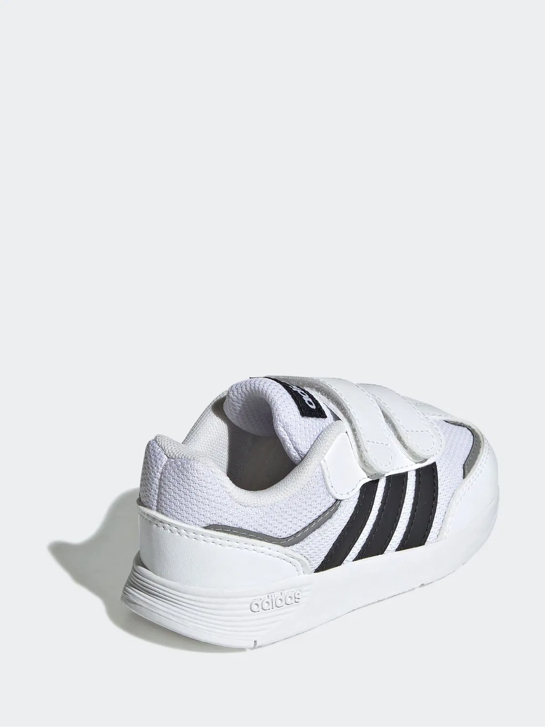 Кроссовки детские adidas Tensaur Switch, белый — фото 3
