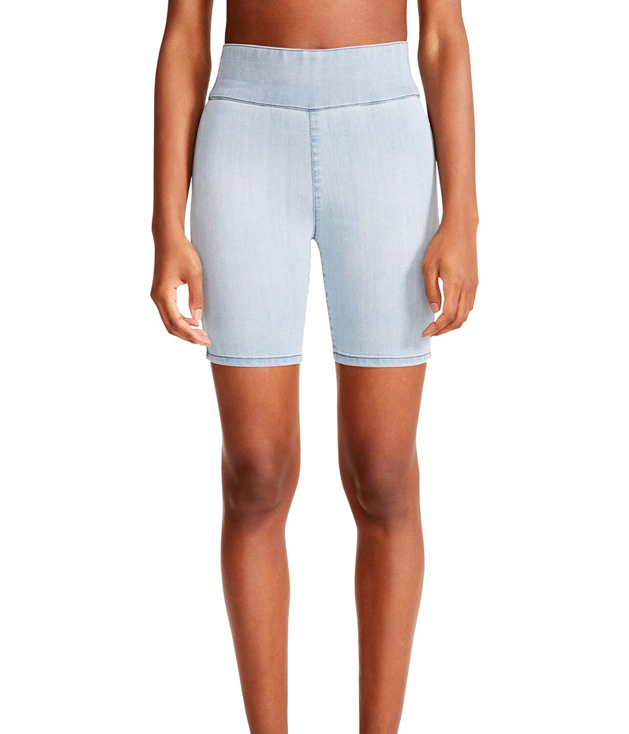 

Шорты Madden Girl, Selena Biker Shorts