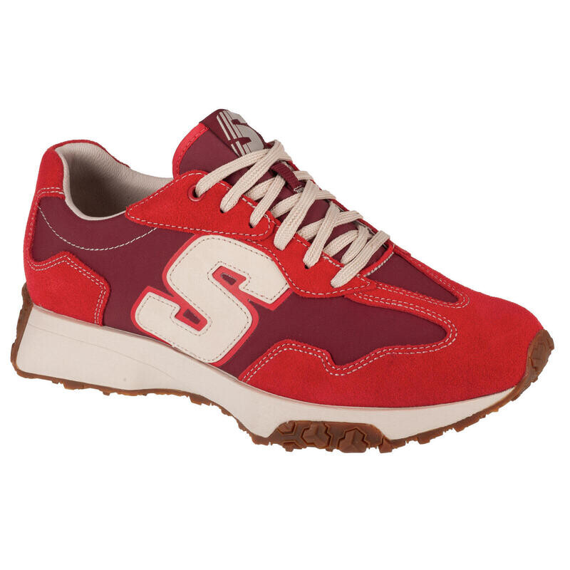 

Кроссовки Skechers, цвет rot/königliches lila, Коричневый, Кроссовки Skechers, цвет rot/königliches lila