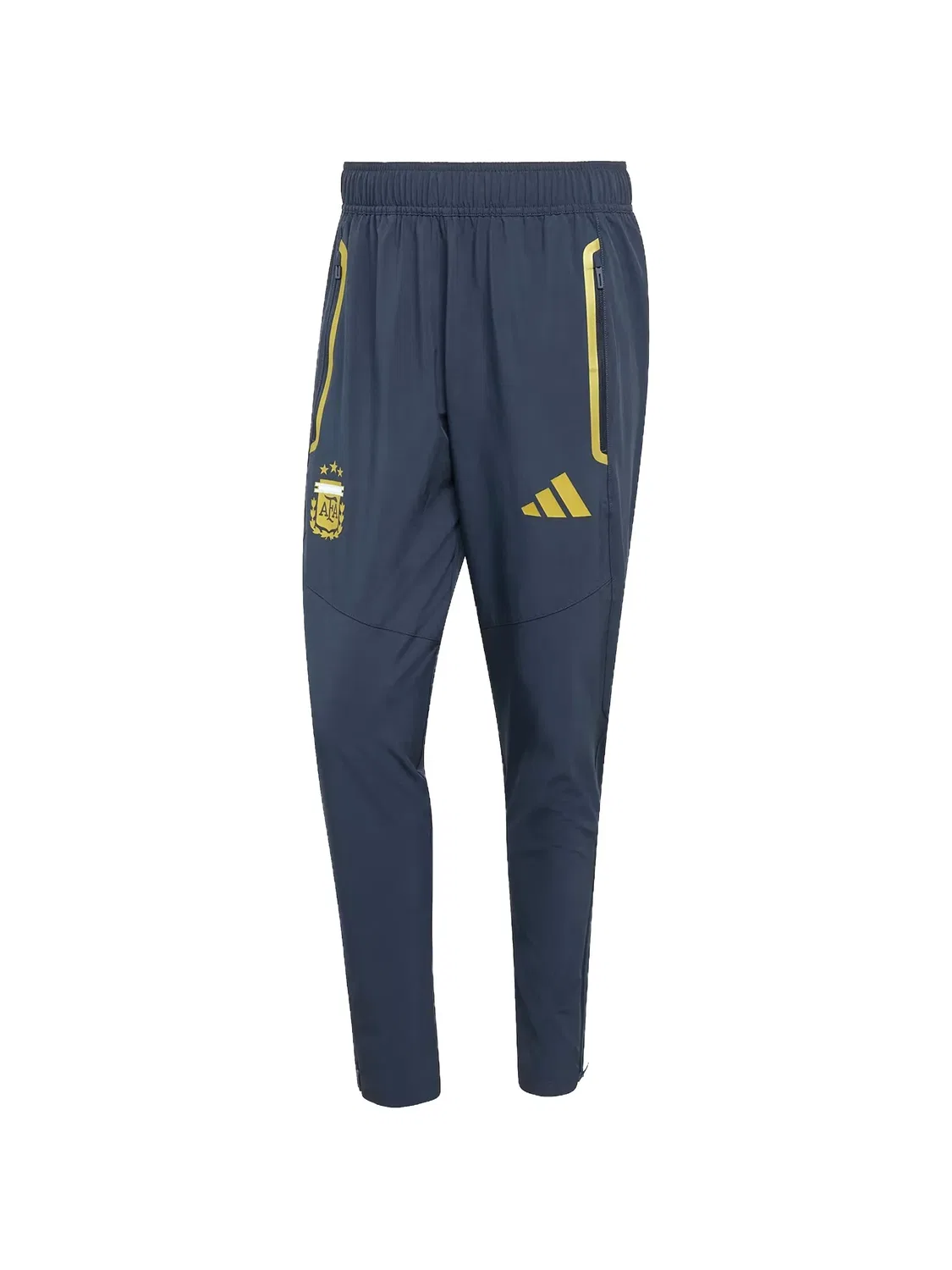 Спортивные брюки Argentina Tiro Adidas, синий
