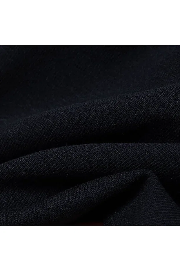 Детские шорты для мальчиков хлопковые HelloBaby Ebebek Hello Baby, Black — фото 3