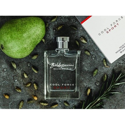 Туалетная вода Baldessarini Cool Force Sport 90 мл — фото 3