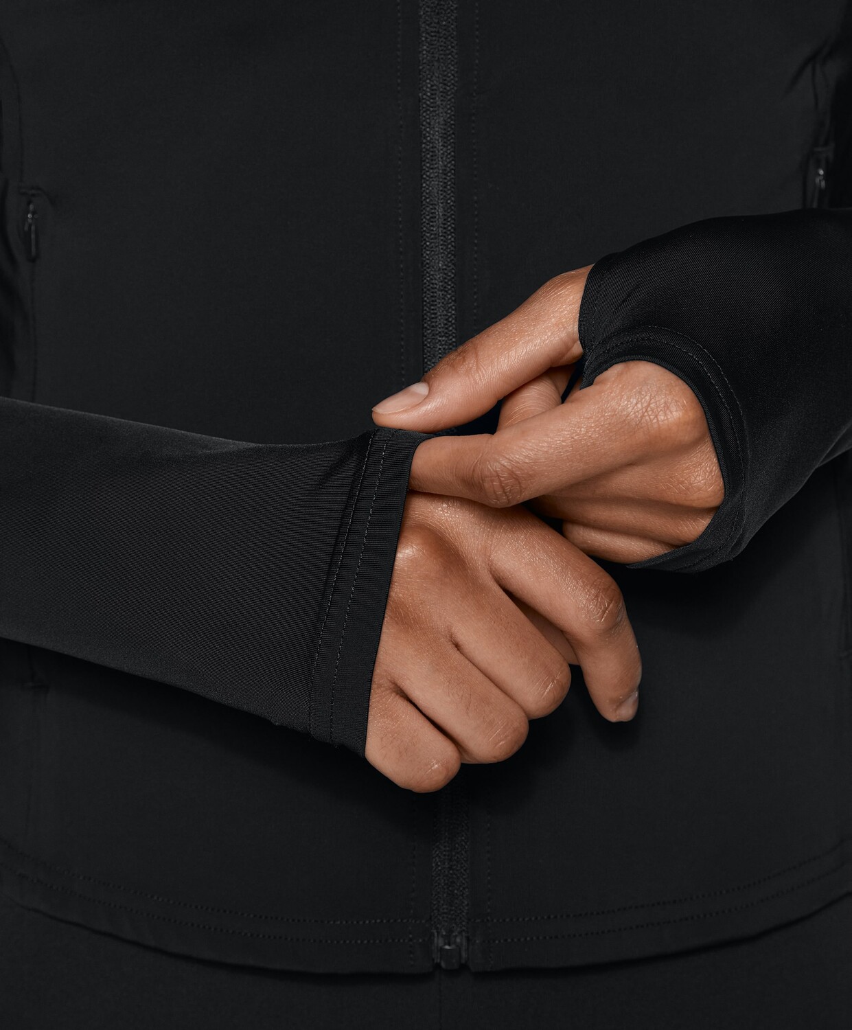 thumb