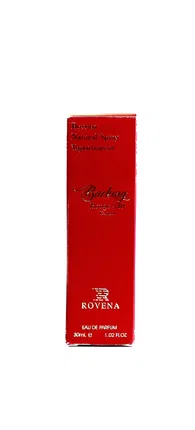 Парфюмерная вода Rovena Backing Rouge 540 Extract Eau De Parfum, 30 мл