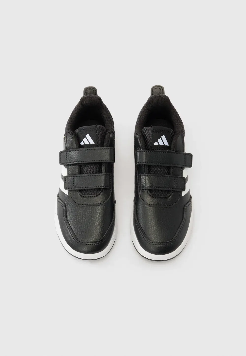 Кроссовки Tensaur sport 3.0 cf k унисекс - тренировочные кроссовки Adidas Performance, Core Black/White — фото 4