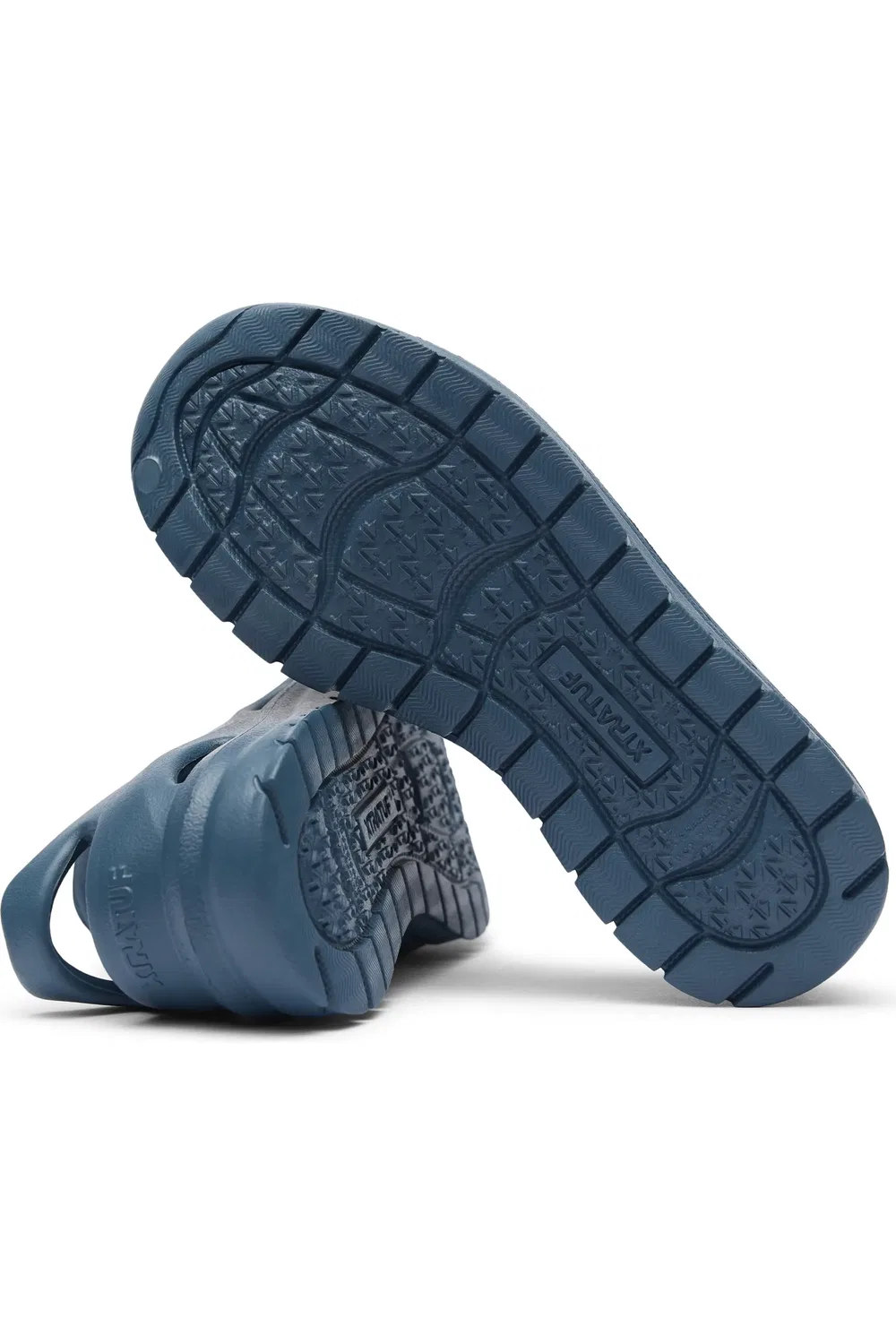 Сандалии детские водонепроницаемые Riptide XTRATUF, Legion Blue — фото 4