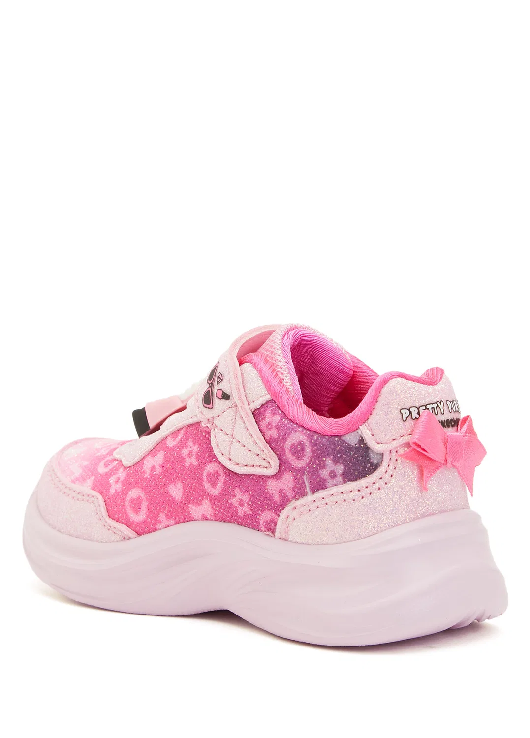 Кроссовки Skechers Power Jams 2.0, Çok Renkli — фото 3