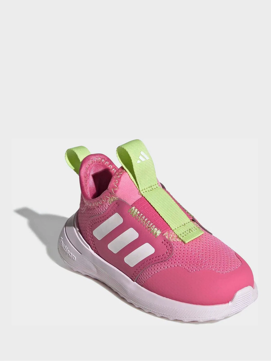Кроссовки adidas Tensaur Comfort, розовые