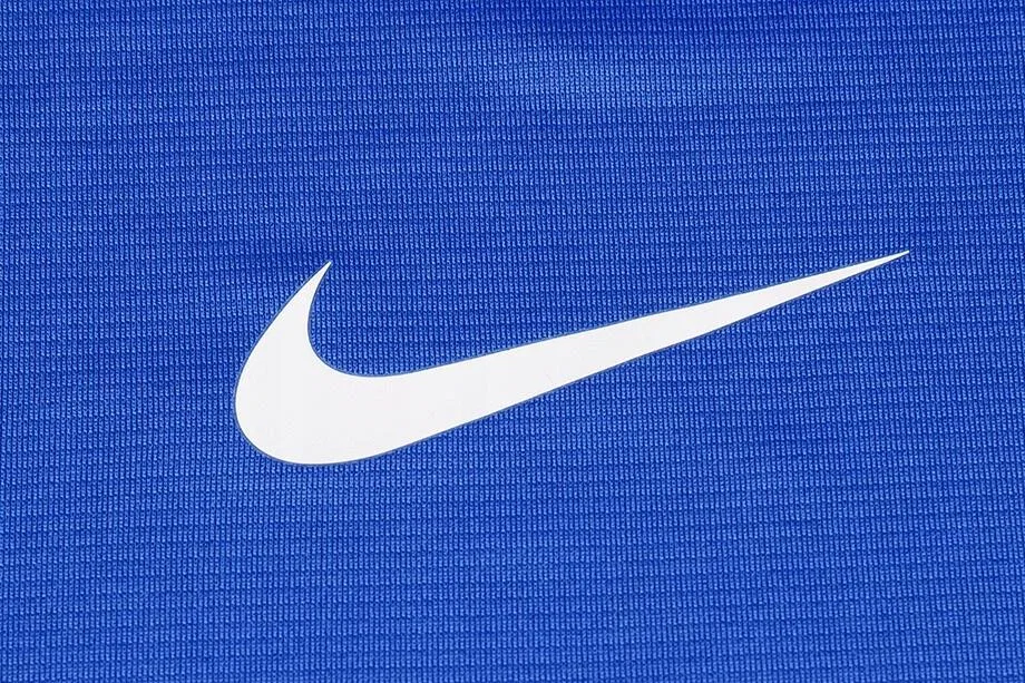 Мужской термобелье с длинным рукавом Park Nike, Blau — фото 3