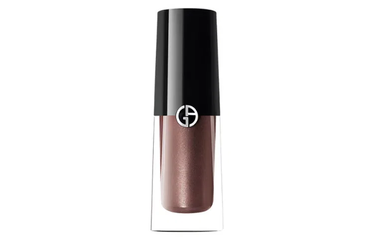Тени для век жидкие ARMANI Eye Tint, Light Brown — фото 4