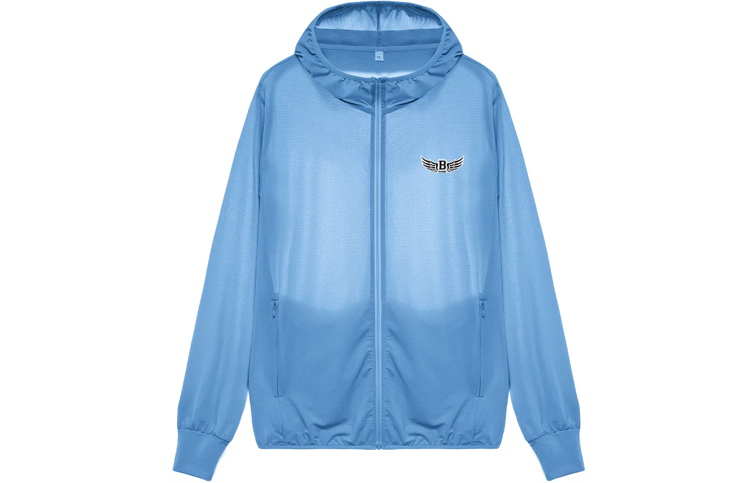 Детская солнцезащитная одежда BALENO, Light Pink Blue