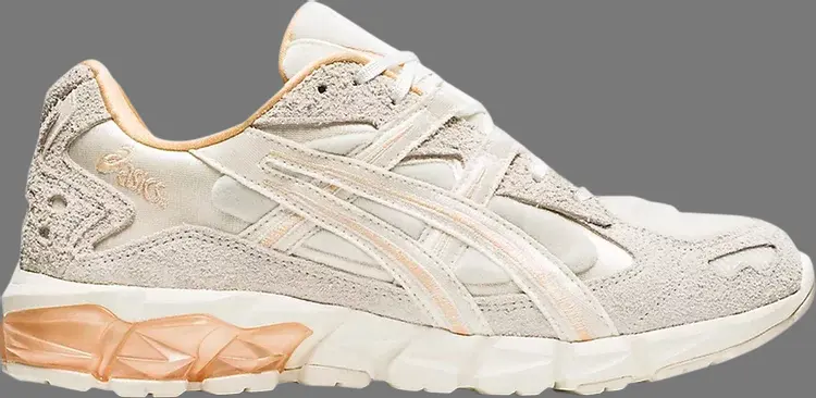 

Кроссовки gel kayano 5 kzn 'box of chocolates' Asics, пломбир