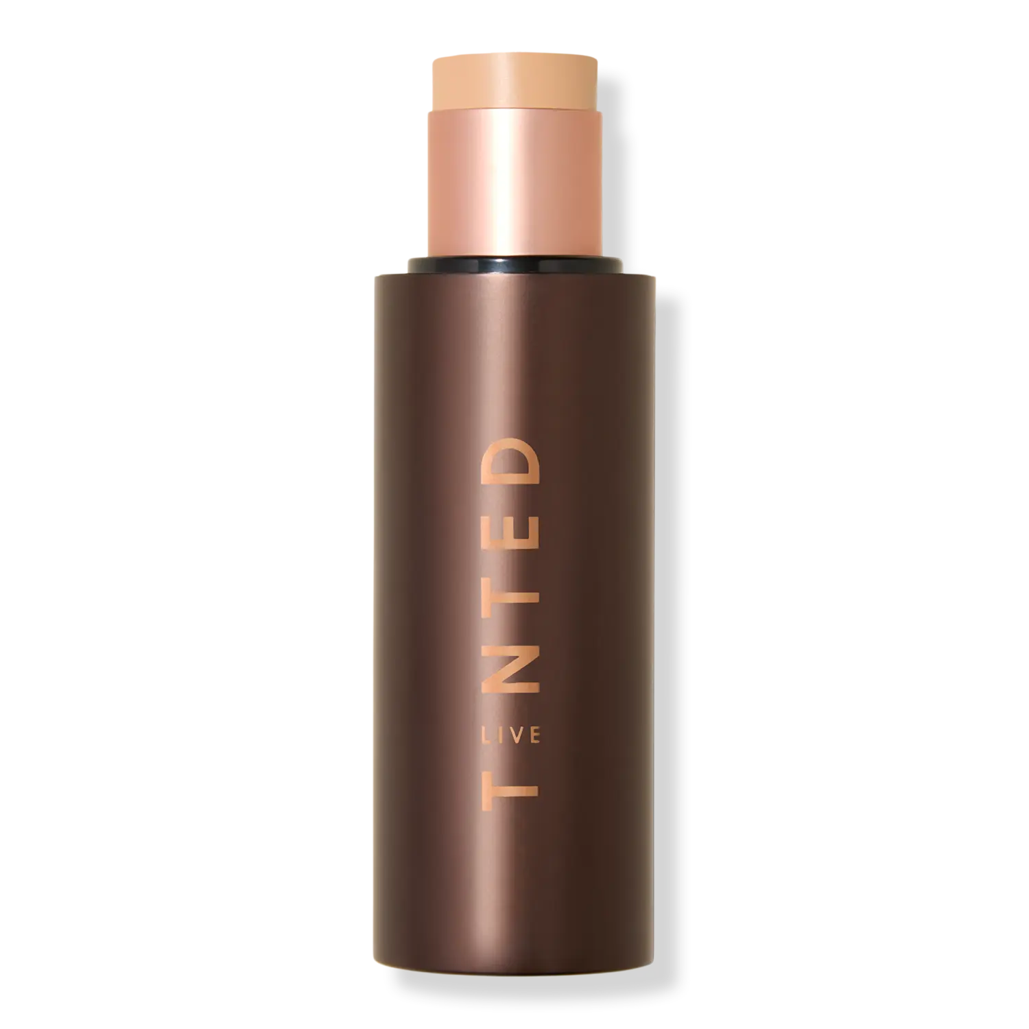 

Стик для лица HUESTICK Live Tinted, 18 Light (warm undertone)