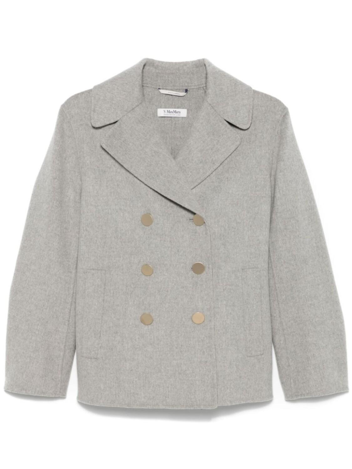 

Куртка Марго 'S Max Mara, серый