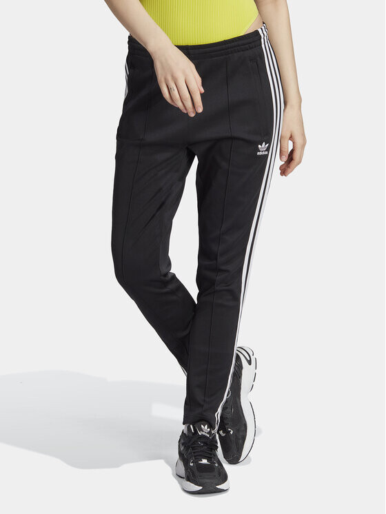 

Спортивные брюки Adidas, черный