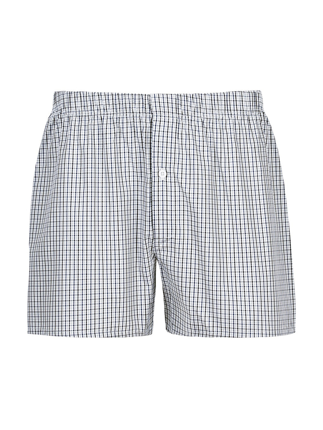 

Боксеры Hanro s Fancy Woven, серый