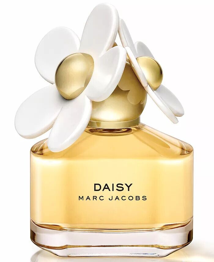 

Туалетная вода-спрей Daisy, 1,6 унции Marc Jacobs