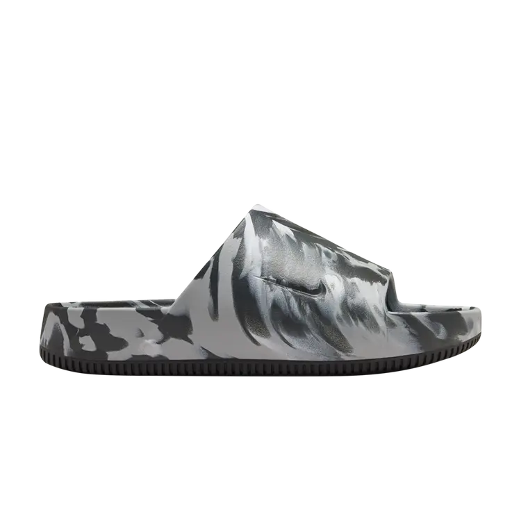 

Кроссовки Nike Calm SE Slide, черный