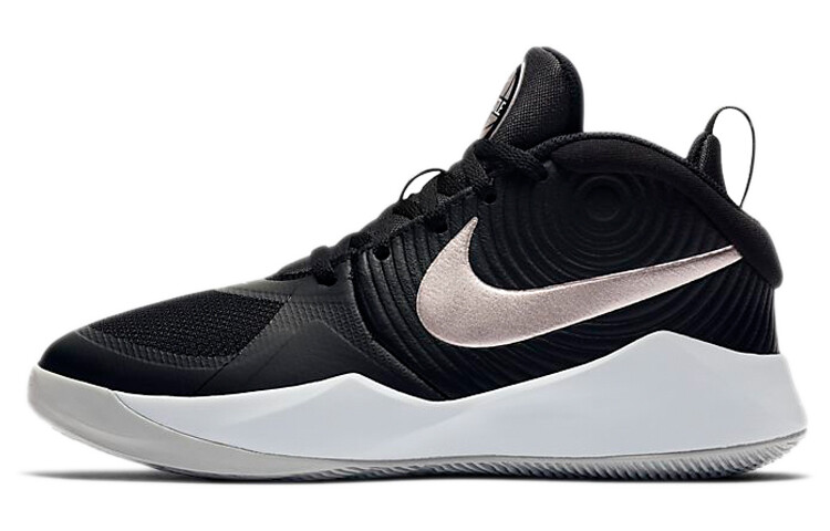 

Баскетбольные кроссовки Nike Team Hustle D 9 Kids