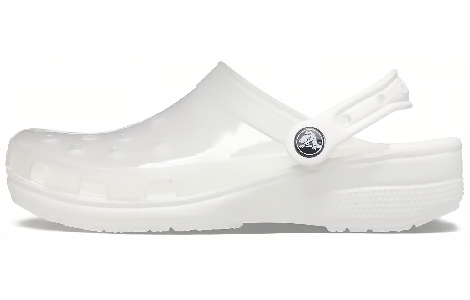 Классические башмаки-сабо унисекс Crocs