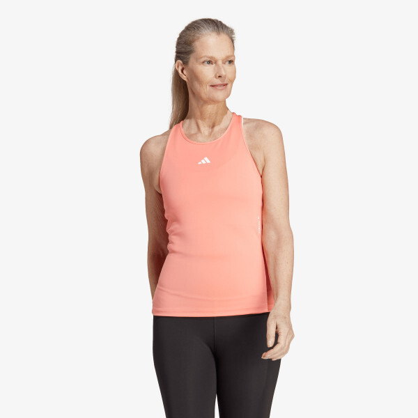 

Футболка Techfit с гоночной спиной Adidas