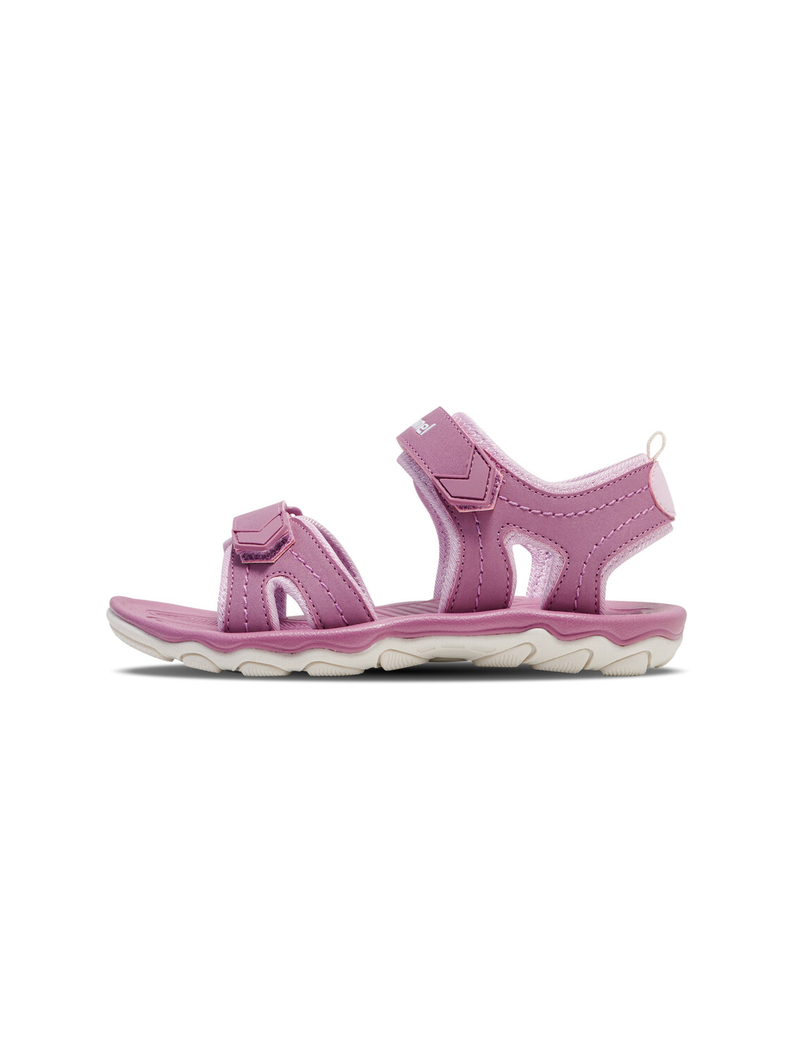 

Сандалии Hummel & Poolschuhe Sandal Sport Jr, цвет VALERIAN