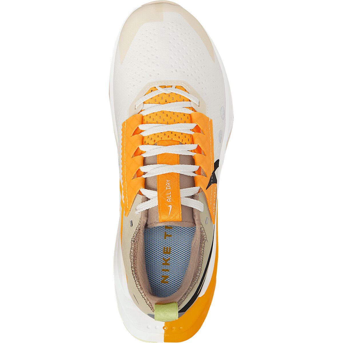 Кроссовки для трейлраннинга Zegama 2 Nike, мультиколор — фото 4