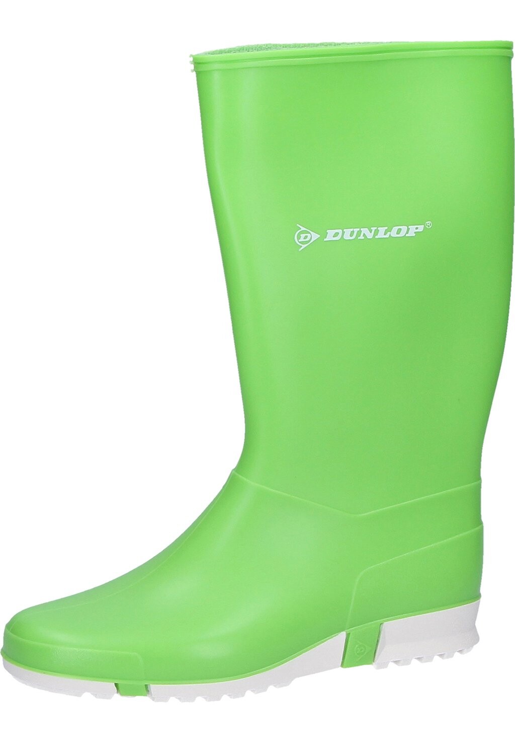 

Резиновые сапоги Dunlop, цвет hellgrün