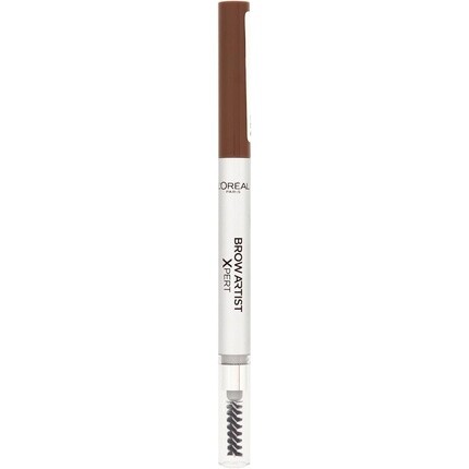 

L'Oreal Paris Brow Artist Xpert Карандаш для бровей Коричневый выдвижной карандаш для бровей Define Fuller Look Brows 105 Брюнетка 1 шт. L'Oréal