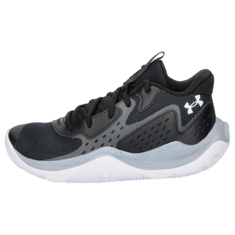 Баскетбольные кроссовки Under Armour Kids для начальной школы, размер 23, 3026635 — фото 2