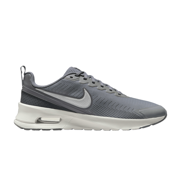 

Кроссовки Air Max Nuaxis 'Smoke Grey', серый